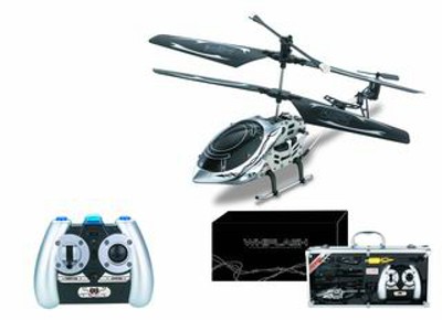 R/C PLANE W/USB DATA LINE,