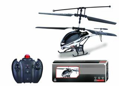 3 CHANNEL R/C PLANE,