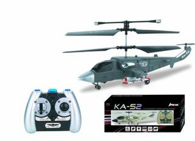 3 CHANNEL R/C PLANE W/TOP,