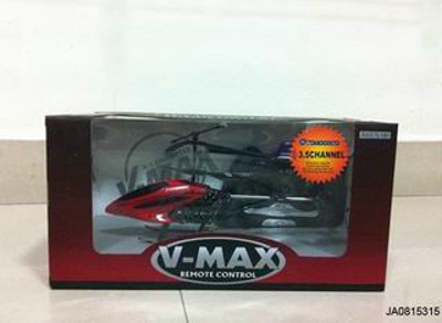 3 CHANNEL R/C PLANE W/LIGHT,