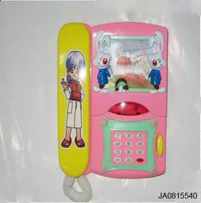 B/O TELEPHONE  W/SOUNF,