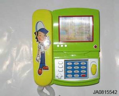 B/O TELEPHONE  W/SOUNF,