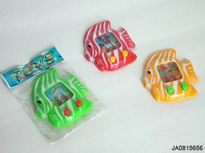 WATER GAME,