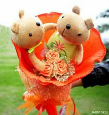 FLOWER,