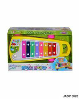 MUSICAL INSTRUMENT,
