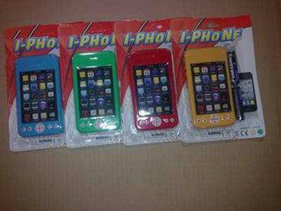 MOBILE PONE W/MUSIC,