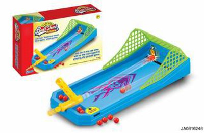 GAME MACHINE,