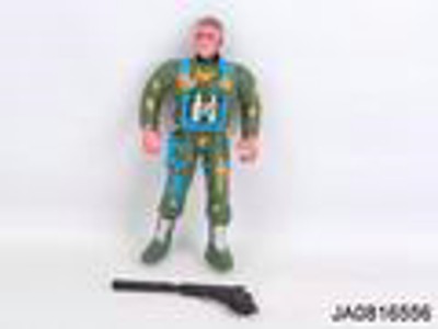 MILITARY SET,