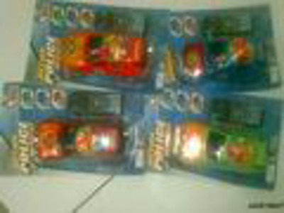 JEEP WIRE CONTROL CAR
 W/LIGHT,