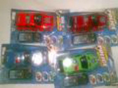 JEEP WIRE CONTROL CAR
 W/LIGHT,
