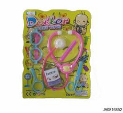 DOCTOR SET,