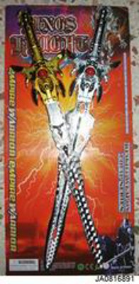 SWORD,