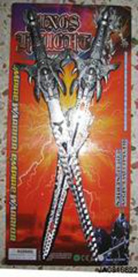 SWORD,
