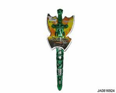 SWORD,