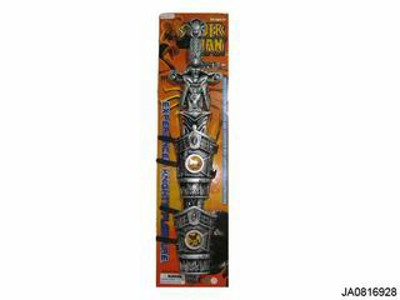 SWORD+ 2 WRISTBAND+ SWORD SHELL,