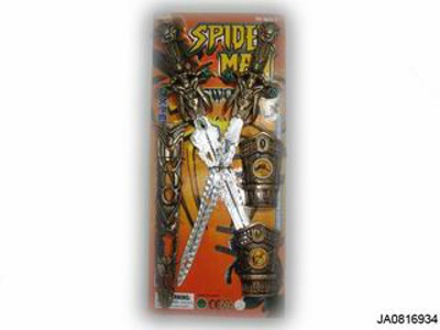 SWORD+ SWORD SHELL+ 2 WRISTBAND,