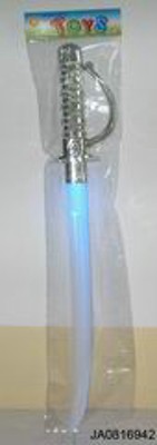 SWORD W/LIGHT,