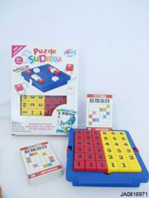 6*6 PUZZLE GAME,