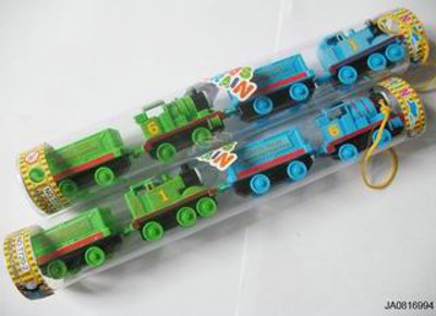 THOMAS WIND UP TRAIN,