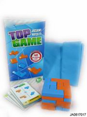 INTELLIGENCE GAME,