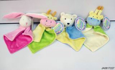 CARTOON TOWEL,