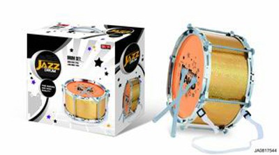 JAZZ DRUM,