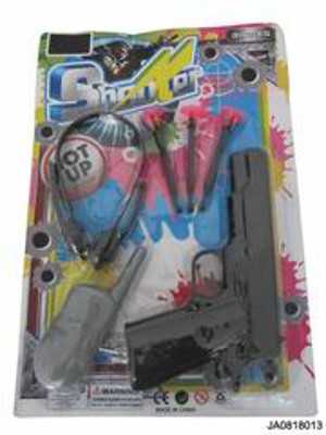 POLICE SET,