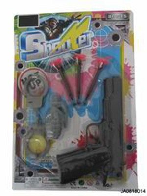 POLICE SET,
