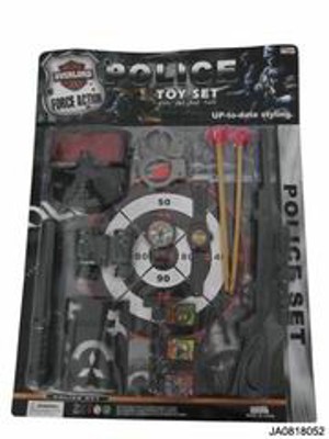 POLICE SET,