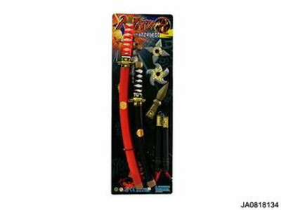SWORD,