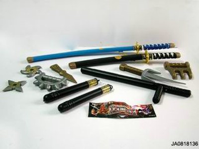 SWORD,