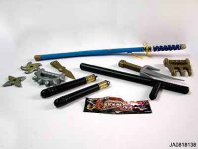 SWORD,