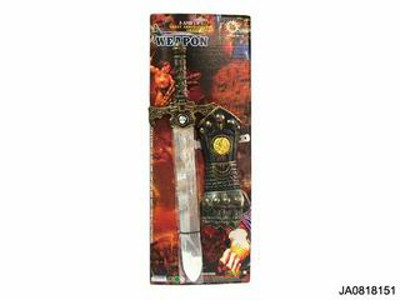 SWORD,