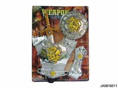 WEAPON,