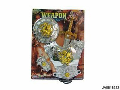 WEAPON,