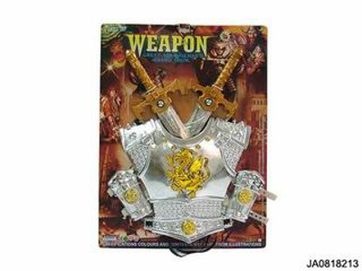 WEAPON,