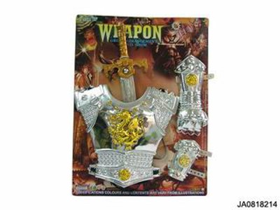 WEAPON,