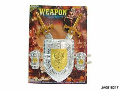 WEAPON,