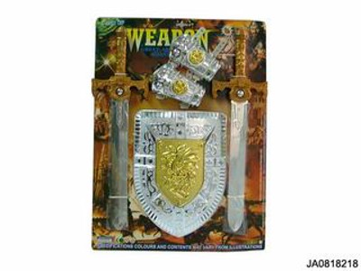 WEAPON,