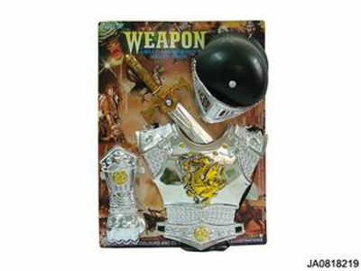 WEAPON,