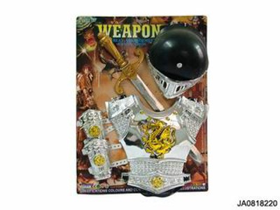 WEAPON,