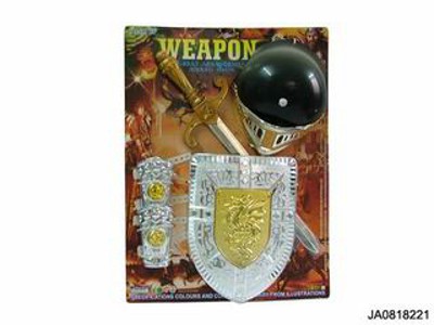 WEAPON,