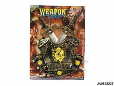 WEAPON,
