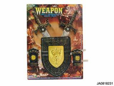 WEAPON,