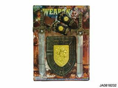 WEAPON,