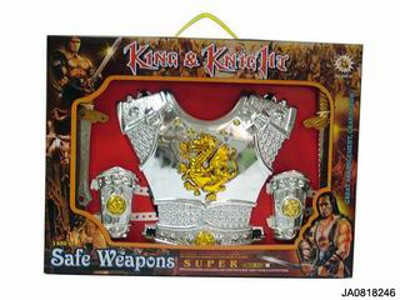 WEAPON,