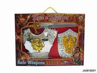 WEAPON,