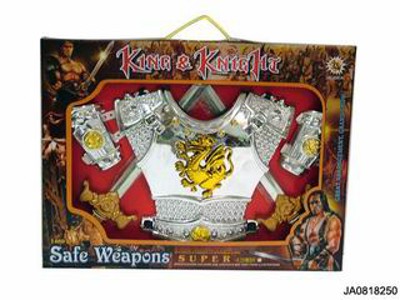 WEAPON,