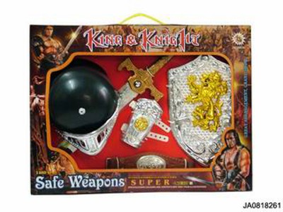 WEAPON,