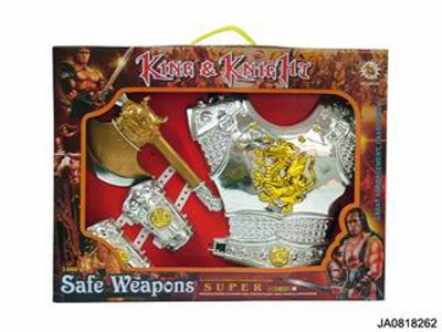 WEAPON,